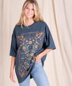 Natural Life Chandler Tee Dress