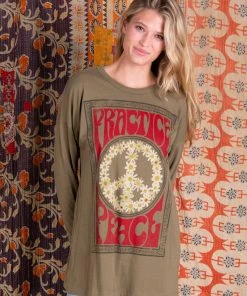 Natural Life Lennox Tee