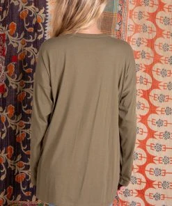 Natural Life Lennox Tee