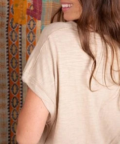 Natural Life NEW & TRENDING Frankie Tee