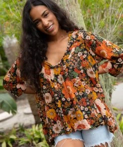 Natural Life NEW & TRENDING Tunic-In-A-Bag