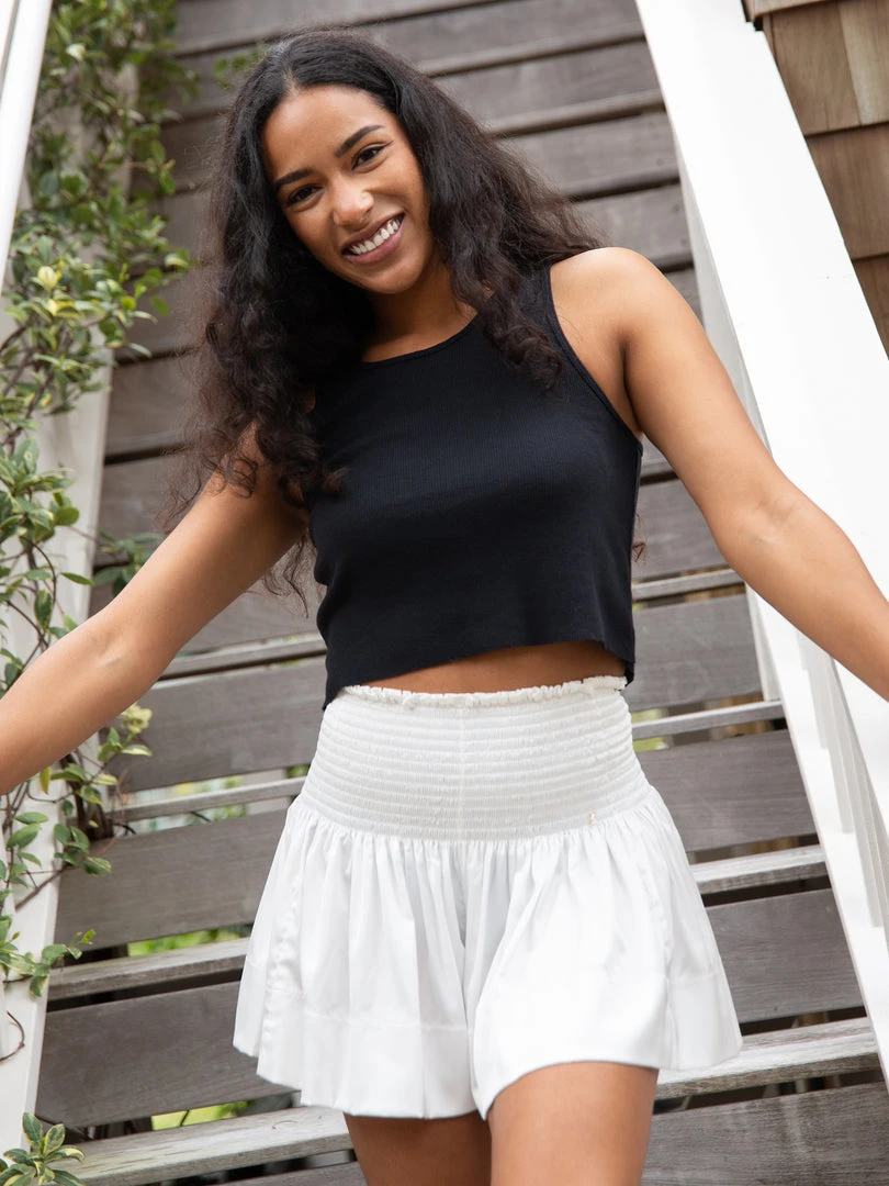 Natural Life Daisy Skort SUMMER SHOP Natural Life Daisy Skort SUMMER SHOP