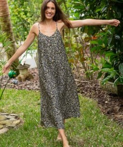 Natural Life SUMMER SHOP Rumour Slip Dress 10 Natural Life SUMMER SHOP Rumour Slip Dress