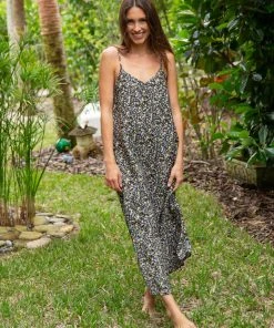Natural Life SUMMER SHOP Rumour Slip Dress 11 Natural Life SUMMER SHOP Rumour Slip Dress