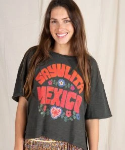 Natural Life Bekah Tee