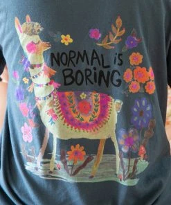 Natural Life NEW & TRENDING Comfy Tee