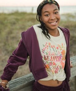 Natural Life Perfect Fit Tee NEW & TRENDING 43 Natural Life Perfect Fit Tee NEW & TRENDING