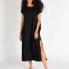 Natural Life Frankie Knit Tee Dress 1 Natural Life Frankie Knit Tee Dress
