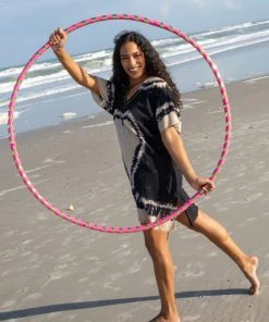 Natural Life Take Anywhere Hula Hoop SUMMER SHOP 12 Natural Life Take Anywhere Hula Hoop SUMMER SHOP