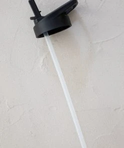 Natural Life XL Stainless Steel Water Bottle