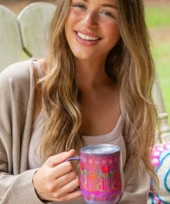 Natural Life Back To Campus Stainless Steel Coffee Tumbler 29 Natural Life Back To Campus Stainless Steel Coffee Tumbler