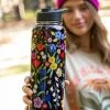 Natural Life XL Stainless Steel Water Bottle
