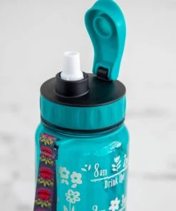 Natural Life Back To Campus Drink Up Water Bottle 24 Natural Life Back To Campus Drink Up Water Bottle