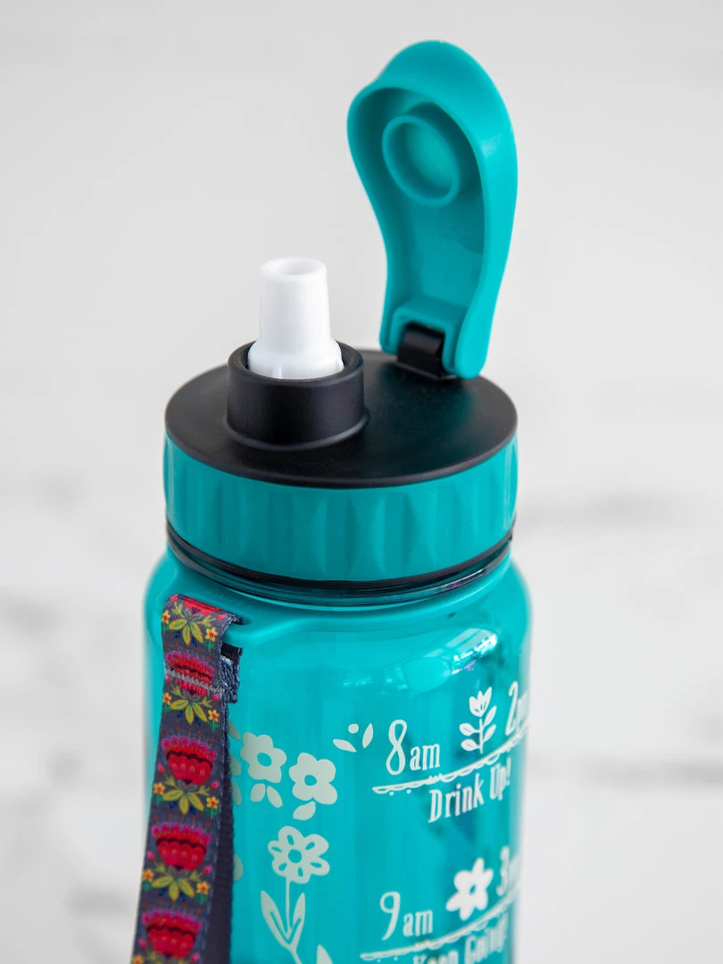 Natural Life Back To Campus Drink Up Water Bottle 8 Natural Life Back To Campus Drink Up Water Bottle