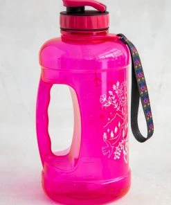 Natural Life Back To Campus Drink Up Water Bottle 30 Natural Life Back To Campus Drink Up Water Bottle