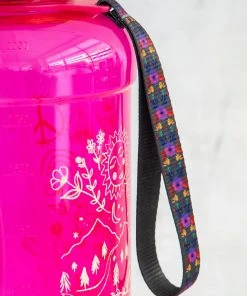 Natural Life Back To Campus Drink Up Water Bottle 31 Natural Life Back To Campus Drink Up Water Bottle