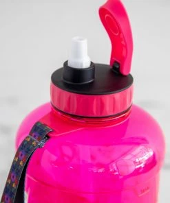 Natural Life Back To Campus Drink Up Water Bottle 34 Natural Life Back To Campus Drink Up Water Bottle