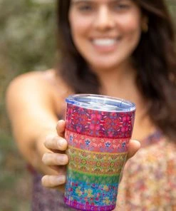 Natural Life Stainless Steel 12oz Tumbler NEW & TRENDING 17 Natural Life Stainless Steel 12oz Tumbler NEW & TRENDING