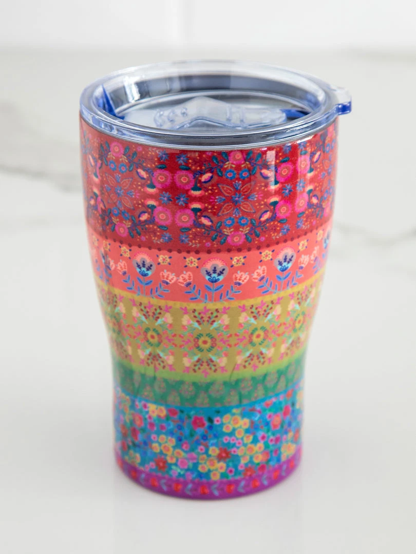 Natural Life Stainless Steel 12oz Tumbler NEW & TRENDING 8 Natural Life Stainless Steel 12oz Tumbler NEW & TRENDING