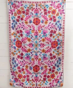 Natural Life Back To Campus Weighted Blanket