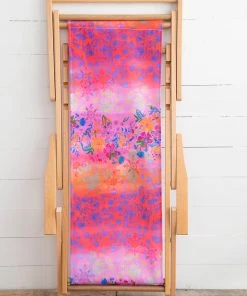 Natural Life Beach & Outdoors Garden Sling Chair