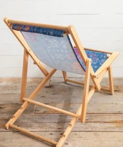 Natural Life Beach & Outdoors Garden Sling Chair