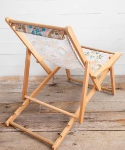 Natural Life Beach & Outdoors Garden Sling Chair