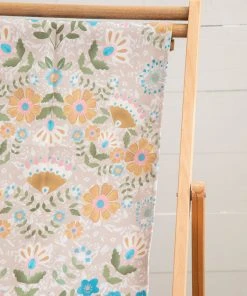 Natural Life Beach & Outdoors Garden Sling Chair