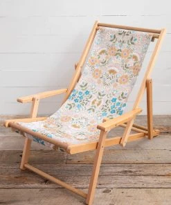 Natural Life Beach & Outdoors Garden Sling Chair