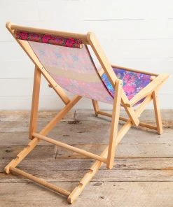 Natural Life Beach & Outdoors Garden Sling Chair