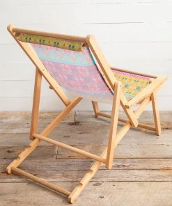 Natural Life Beach & Outdoors Garden Sling Chair