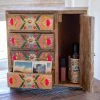 Natural Life Aria Dresser Cabinet
