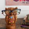 Natural Life Owl Eyeglass Holder Back To Campus 2 Natural Life Owl Eyeglass Holder Back To Campus