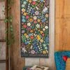 Natural Life Canvas Tapestry Back To Campus 1 Natural Life Canvas Tapestry Back To Campus