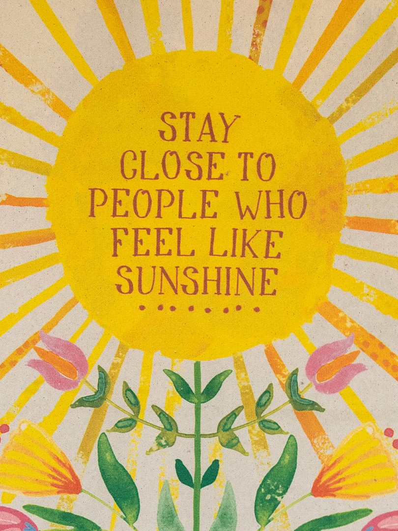 Natural Life Canvas Tapestry Back To Campus Natural Life Canvas Tapestry Back To Campus