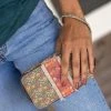 Natural Life Everyday Wristlet