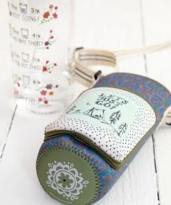 Natural Life Water Bottle Carrier Beach & Outdoors