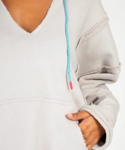 Natural Life Weekend Hoodie CLOTHES