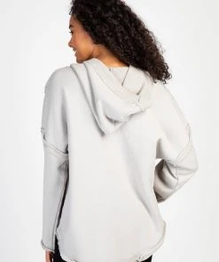 Natural Life Weekend Hoodie CLOTHES