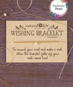 Natural Life ACCESSORIES Wishing Bracelet