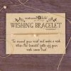 Natural Life ACCESSORIES Wishing Bracelet