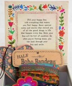 Natural Life Happy Box Happy Boxes