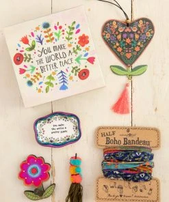 Natural Life Happy Box Happy Boxes