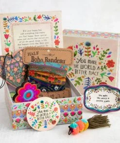 Natural Life Happy Box Happy Boxes