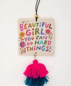 Natural Life Air Freshener CAR