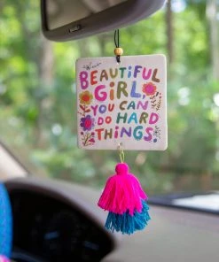 Natural Life Air Freshener CAR