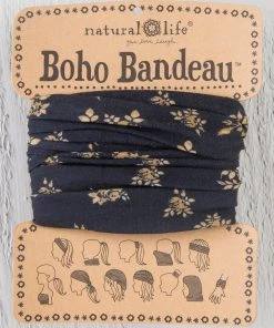 Natural Life Floral Boho Bandeau NEW & TRENDING 66 Natural Life Floral Boho Bandeau NEW & TRENDING