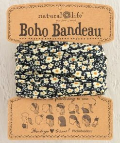 Natural Life Floral Boho Bandeau NEW & TRENDING 92 Natural Life Floral Boho Bandeau NEW & TRENDING