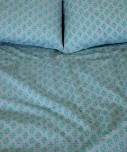 Natural Life Back To Campus Mix & Match Flat Sheet