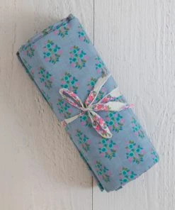 Natural Life Back To Campus Mix & Match Flat Sheet